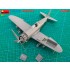 1/48 Republic P-47D-25 RE Thunderbolt Advanced Kit