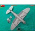 1/48 Republic P-47D-25 RE Thunderbolt Advanced Kit