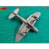 1/48 Republic P-47D-25 RE Thunderbolt Advanced Kit