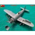 1/48 Republic P-47D-25 RE Thunderbolt Advanced Kit
