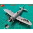 1/48 Republic P-47D-25 RE Thunderbolt Advanced Kit