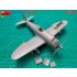 1/48 Republic P-47D-25 RE Thunderbolt Advanced Kit