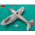 1/48 Republic P-47D-25 RE Thunderbolt Advanced Kit