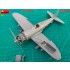 1/48 Republic P-47D-25 RE Thunderbolt Advanced Kit