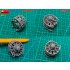 1/48 Republic P-47D-25 RE Thunderbolt Advanced Kit