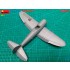 1/48 Republic P-47D-25 RE Thunderbolt Advanced Kit