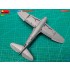 1/48 Republic P-47D-25 RE Thunderbolt Advanced Kit