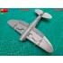 1/48 Republic P-47D-25 RE Thunderbolt Advanced Kit