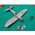 1/48 Republic P-47D-25 RE Thunderbolt Advanced Kit