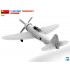 1/48 Republic P-47D-25 RE Thunderbolt Advanced Kit