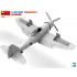 1/48 Republic P-47D-25 RE Thunderbolt Advanced Kit