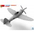 1/48 Republic P-47D-25 RE Thunderbolt Advanced Kit