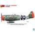 1/48 Republic P-47D-25 RE Thunderbolt Advanced Kit