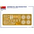 1/48 Junkers F13. Mid Prod, German/Polish/Swiss Service