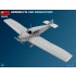 1/48 Junkers F13. Mid Prod, German/Polish/Swiss Service