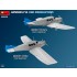 1/48 Junkers F13. Mid Prod, German/Polish/Swiss Service
