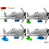 1/48 Republic P-47D-25RE Thunderbolt [Basic Kit]