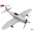 1/48 Republic P-47D-25RE Thunderbolt [Basic Kit]