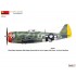1/48 Republic P-47D-25RE Thunderbolt [Basic Kit]