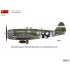 1/48 Republic P-47D-25RE Thunderbolt [Basic Kit]