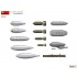 1/48 Republic P-47D-25RE Thunderbolt [Basic Kit]