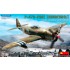 1/48 Free French Air Force Republic P-47D-28RE Thunderbolt Basic Kit