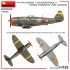 1/48 Free French Air Force Republic P-47D-28RE Thunderbolt Basic Kit