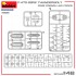 1/48 Free French Air Force Republic P-47D-28RE Thunderbolt Basic Kit