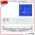 1/48 Free French Air Force Republic P-47D-28RE Thunderbolt Basic Kit