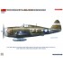 1/48 Thunderbolt P-47D-10RE Razorback Advanced Kit