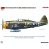 1/48 Thunderbolt P-47D-10RE Razorback Advanced Kit