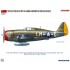 1/48 Thunderbolt P-47D-10RE Razorback Advanced Kit