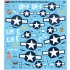1/48 Thunderbolt P-47D-10RE Razorback Advanced Kit