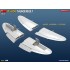 1/48 P-47M Thunderbolt Advanced Kit