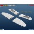 1/48 P-47M Thunderbolt Advanced Kit