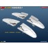 1/48 P-47M Thunderbolt Advanced Kit