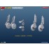 1/48 P-47M Thunderbolt Advanced Kit