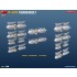 1/48 P-47M Thunderbolt Advanced Kit