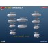 1/48 P-47M Thunderbolt Advanced Kit