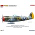1/48 P-47M Thunderbolt Advanced Kit