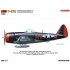 1/48 P-47M Thunderbolt Advanced Kit