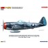1/48 P-47M Thunderbolt Advanced Kit