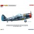 1/48 P-47M Thunderbolt Advanced Kit