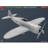 1/48 P-47D-11RE Thunderbolt. Zemke's Wolfpack [Advanced Kit]