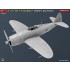 1/48 P-47D-11RE Thunderbolt. Zemke's Wolfpack [Advanced Kit]