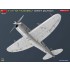 1/48 P-47D-11RE Thunderbolt. Zemke's Wolfpack [Advanced Kit]
