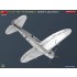 1/48 P-47D-11RE Thunderbolt. Zemke's Wolfpack [Advanced Kit]