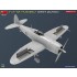 1/48 P-47D-11RE Thunderbolt. Zemke's Wolfpack [Advanced Kit]