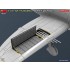 1/48 P-47D-11RE Thunderbolt. Zemke's Wolfpack [Advanced Kit]