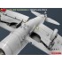 1/48 P-47D-11RE Thunderbolt. Zemke's Wolfpack [Advanced Kit]